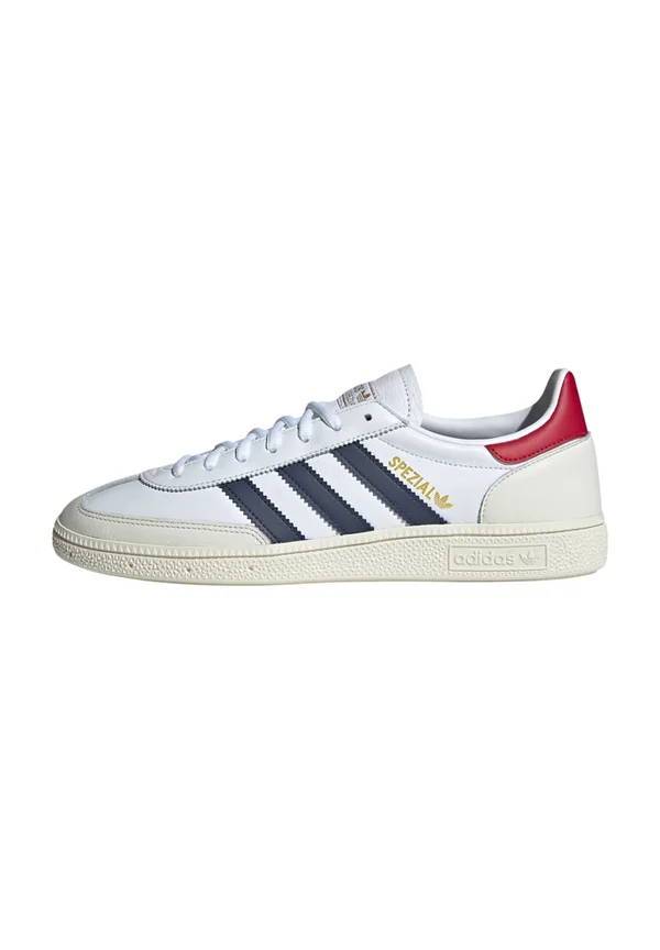 HANDBALL SPEZIAL - Sneaker low - ftwr white shadow navy team victory red