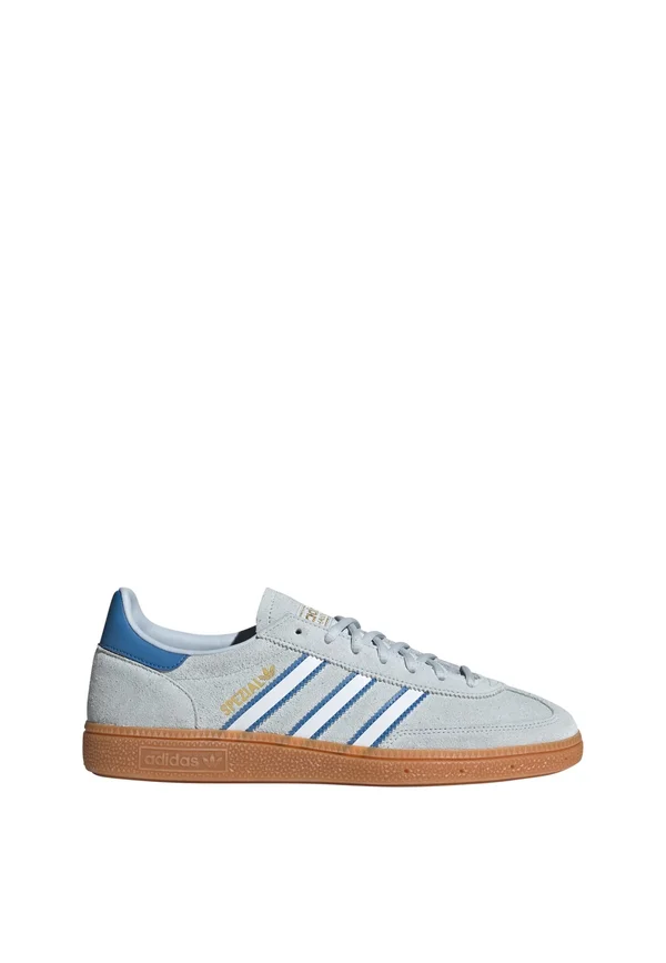 HANDBALL SPEZIAL - Sneaker low - halo blue   cloud white   focus blue