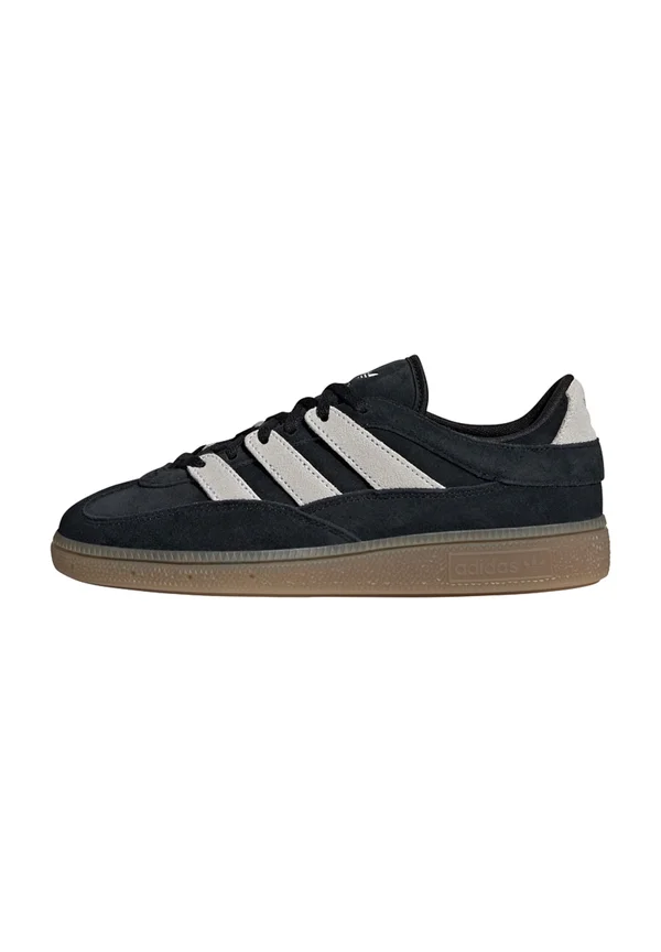 HANDBALL SPEZIAL ST - Sneaker low - core black/white/gum