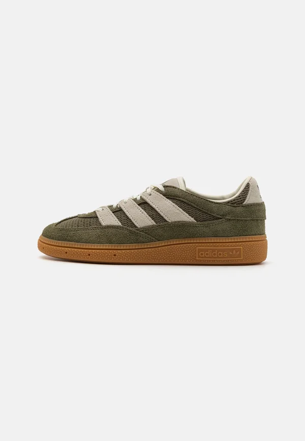 HANDBALL SPEZIAL ST - Sneaker low - focus olive/ivory