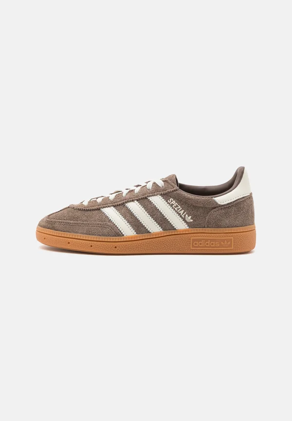 HANDBALL SPEZIAL W - Sneaker low - earth strata/off white