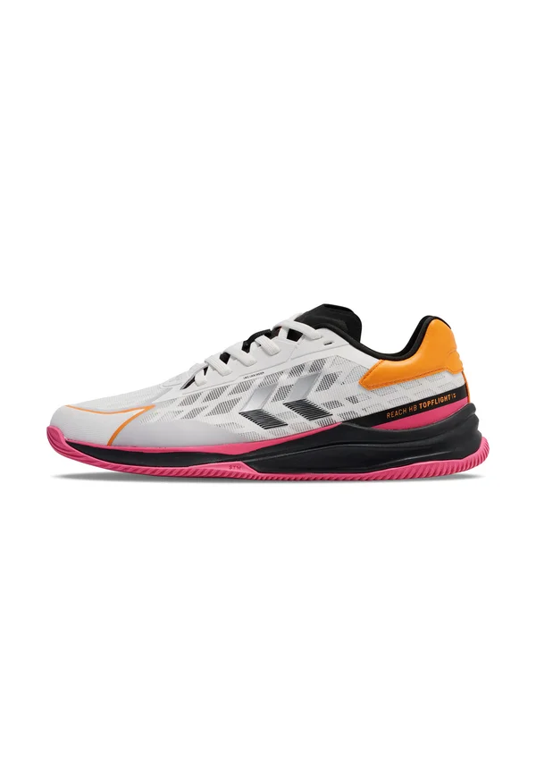 Handballschuh - white multicolor
