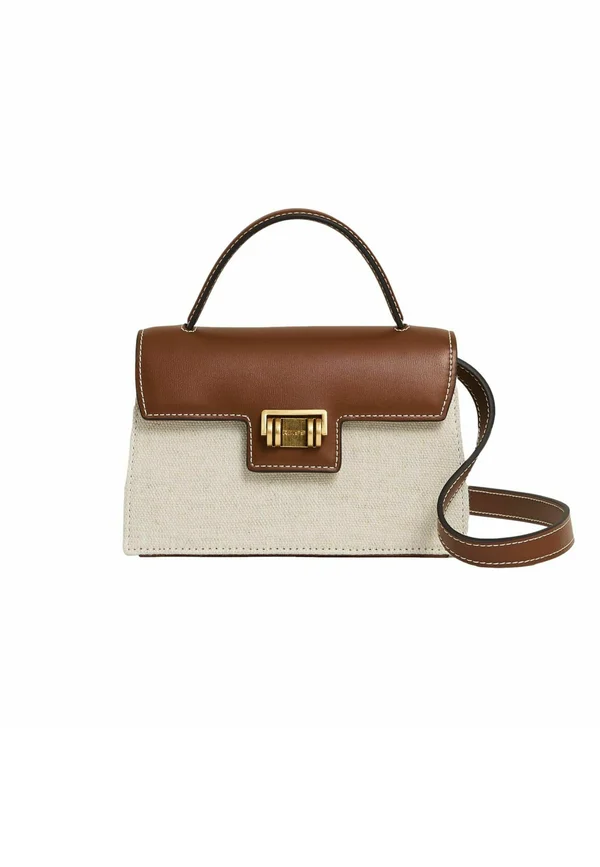 HANDLE  - Handtasche - neutral