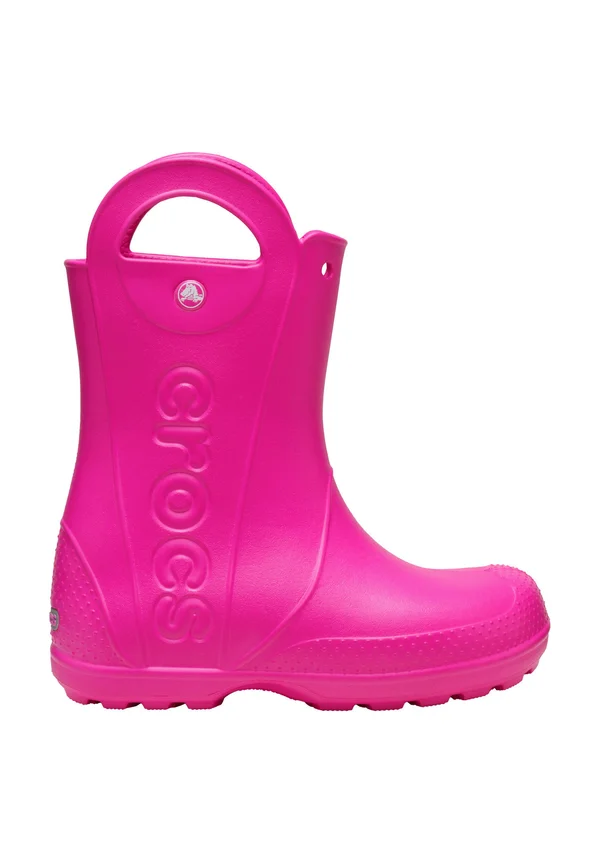 HANDLE IT K - Gummistiefel - pink