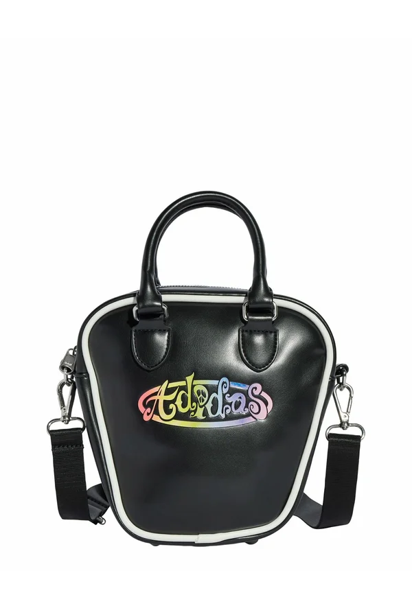 Handtasche - black