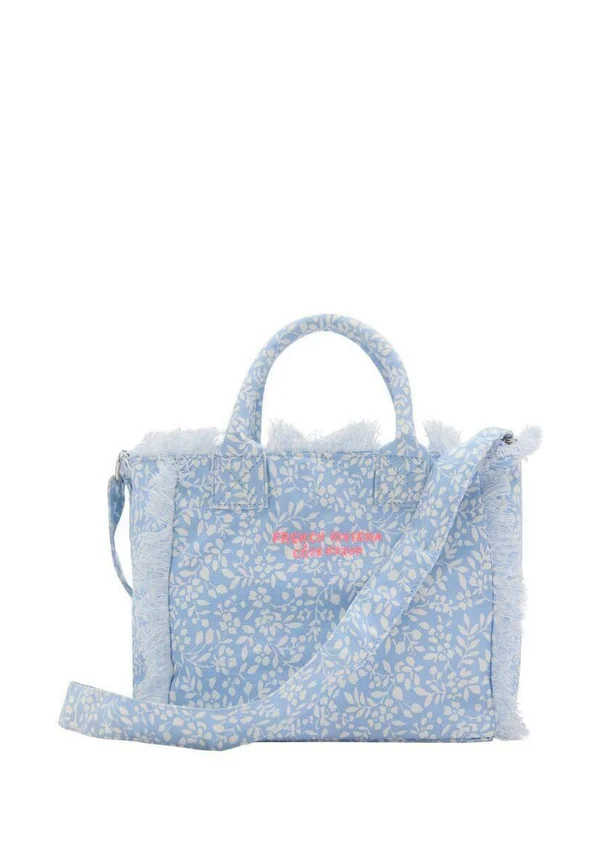 Handtasche - light blue