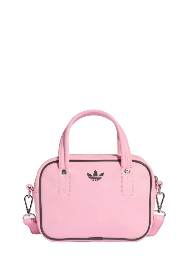 Handtasche - light pink