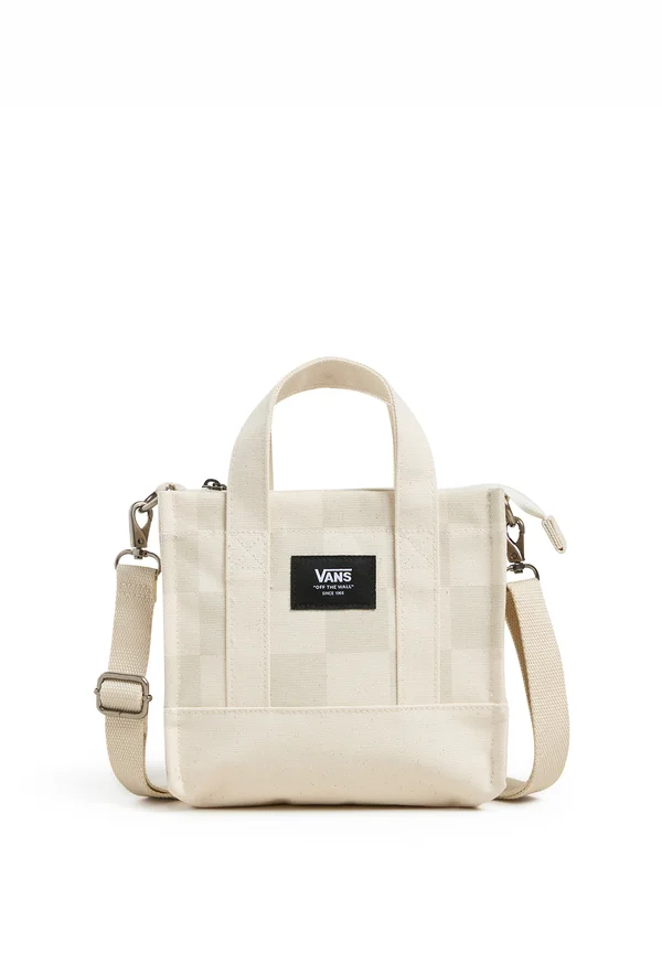 Handtasche - oatmeal