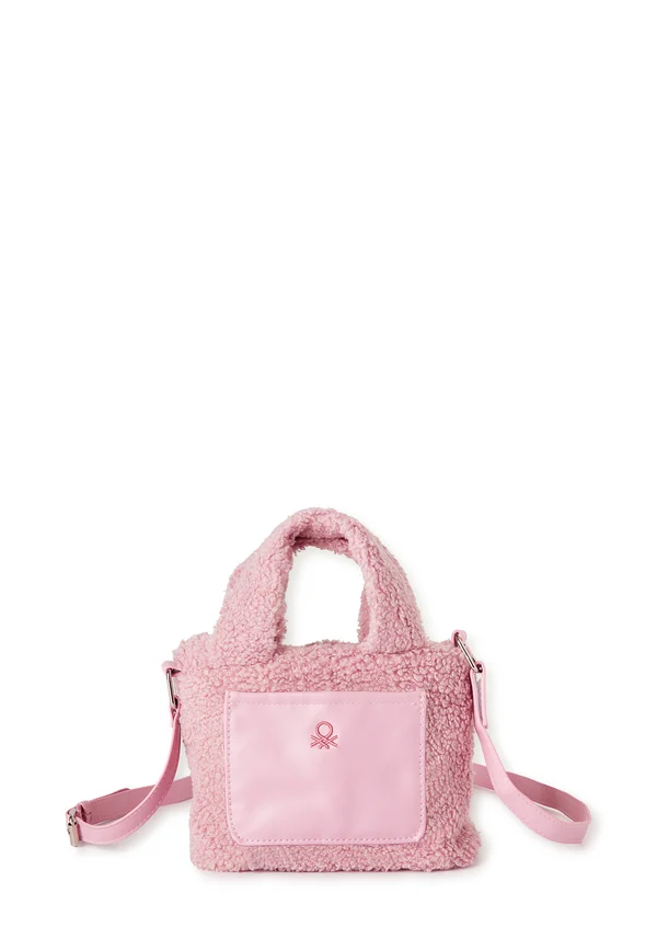 Handtasche - pink