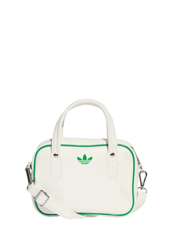 Handtasche - white