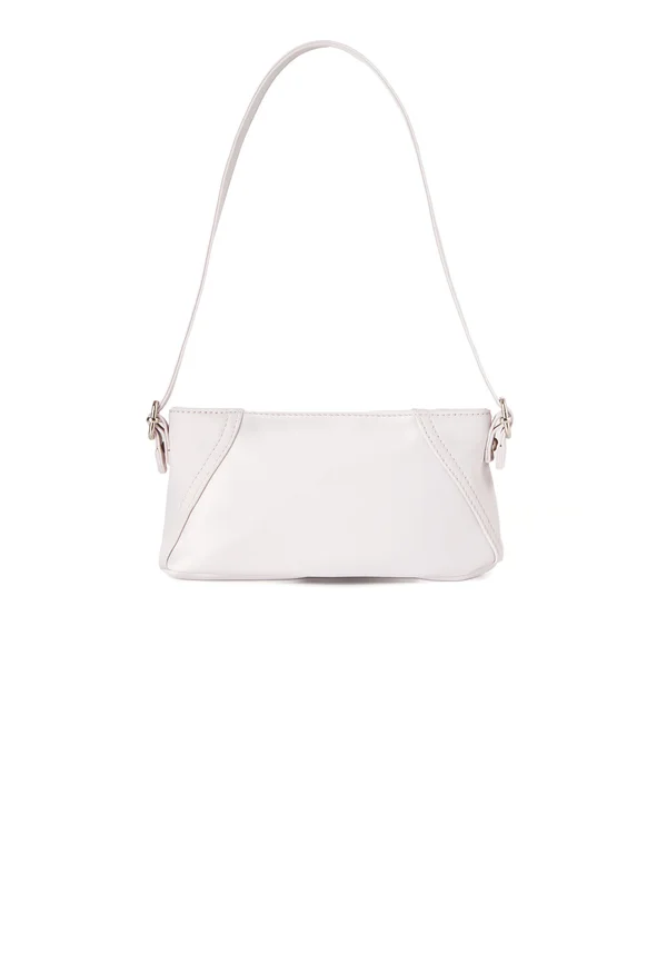 Handtasche - white