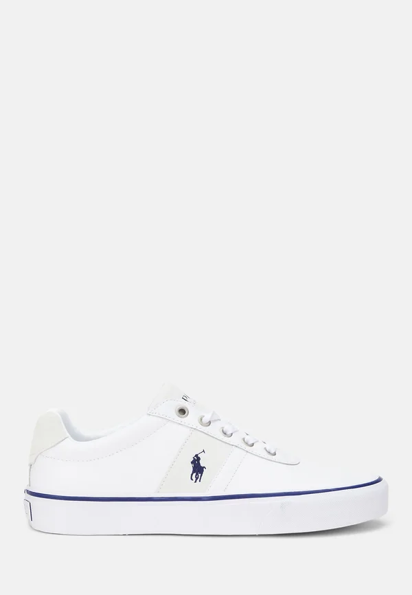 HANFORD UNISEX - Sneaker low - white/navy