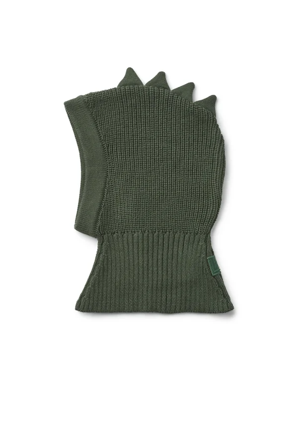 HANIBAL UNISEX - Mütze - hunter green