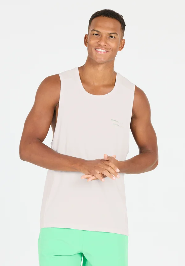 HANIEBER - Top - white