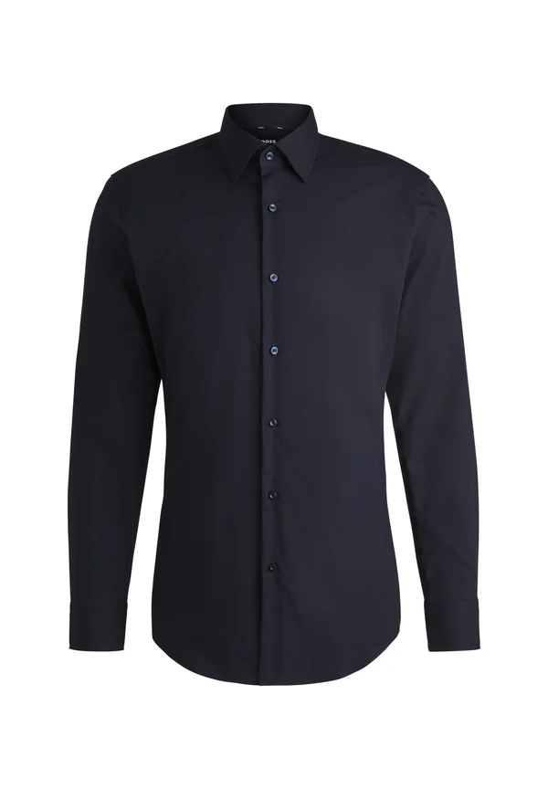 HANK  - Businesshemd - navy