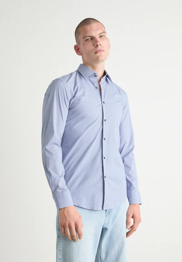 HANK KENT - Businesshemd - light/pastel blue