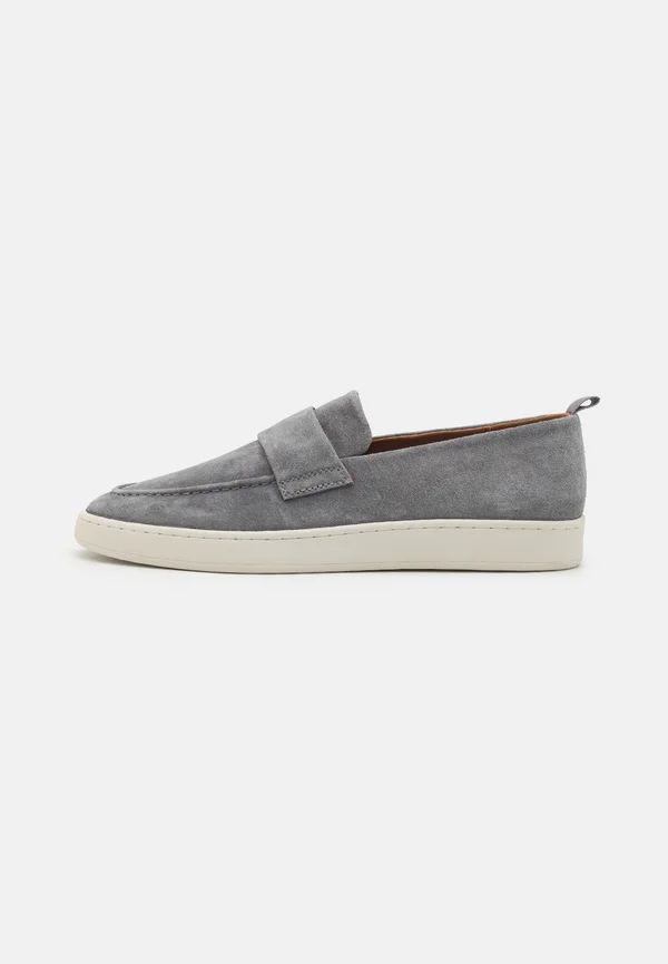 HANNSON - Sneaker low - grey