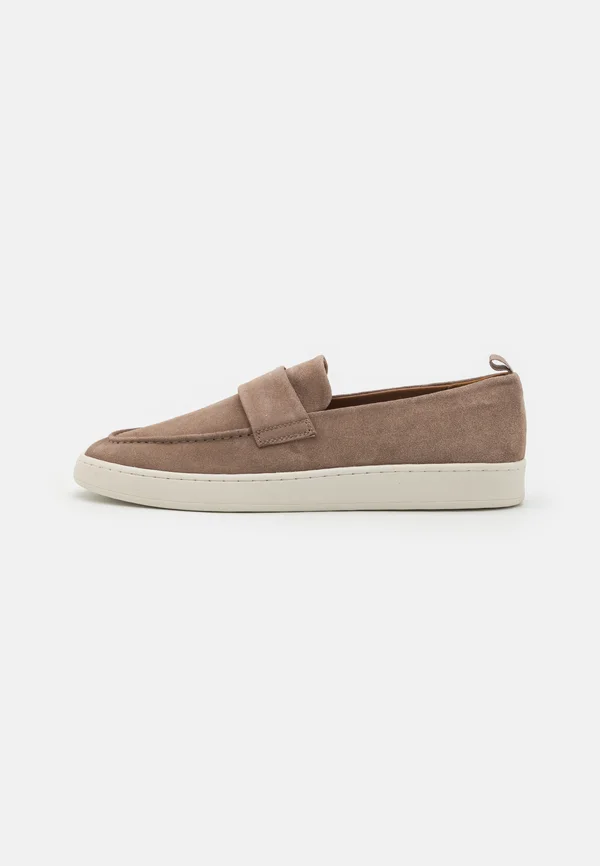 HANNSON - Sneaker low - taupe
