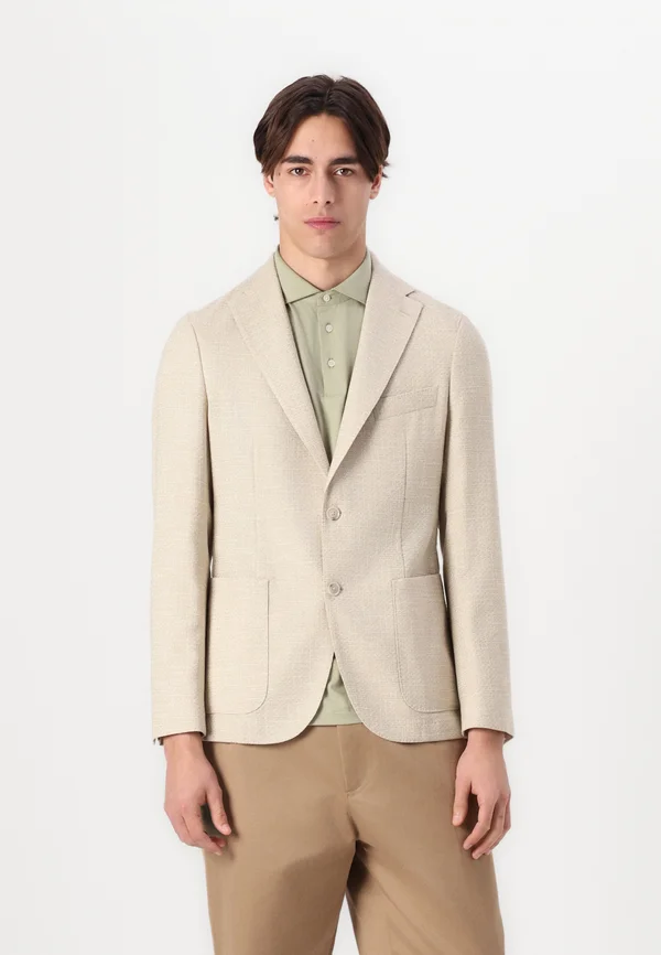 HANRY - Sakko - light beige