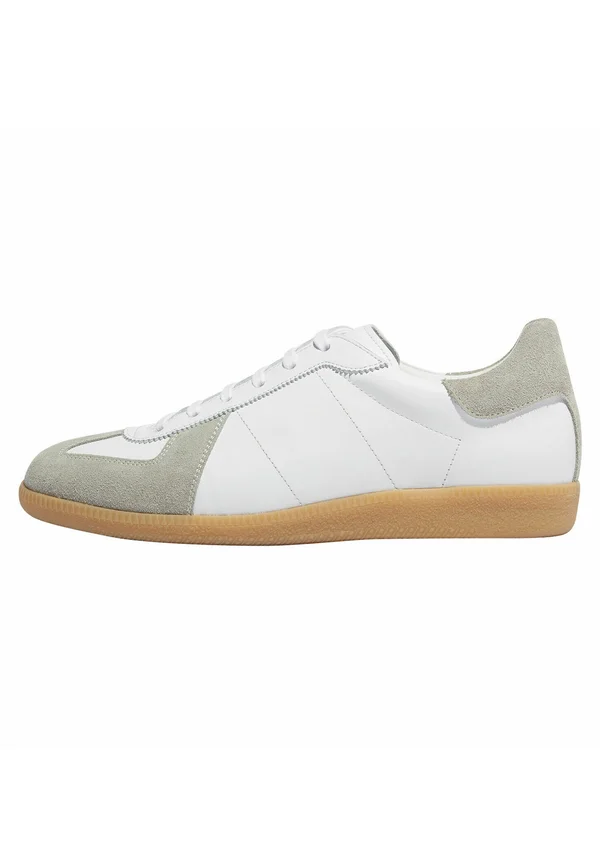 HANS  - Sneaker low - white