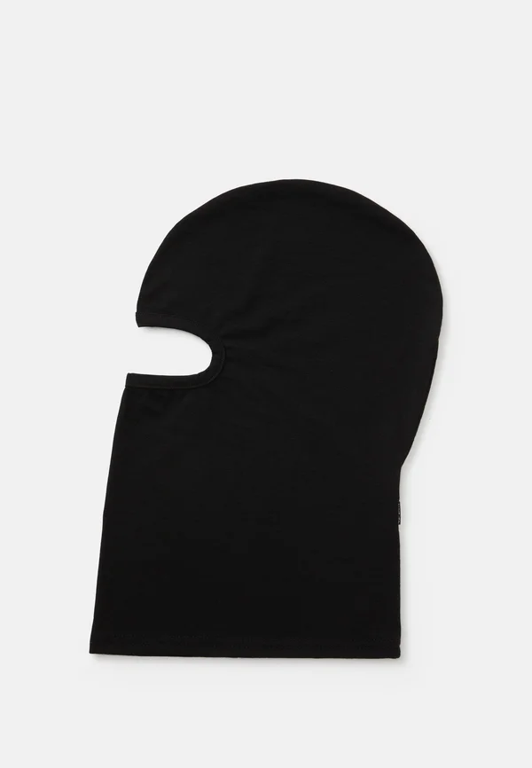 HANSBORO UNISEX - Mütze - basic black