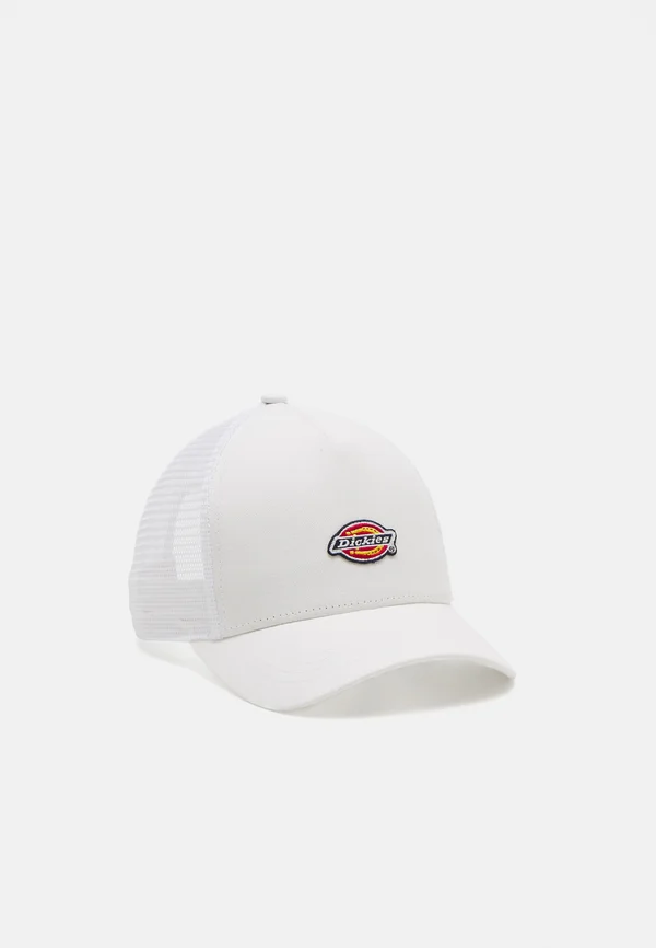 HANSTON TRUCKER UNISEX - Cap - cloud