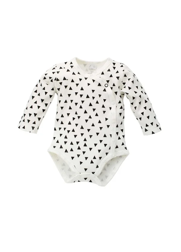 HAPPY DAY - Body - weiß