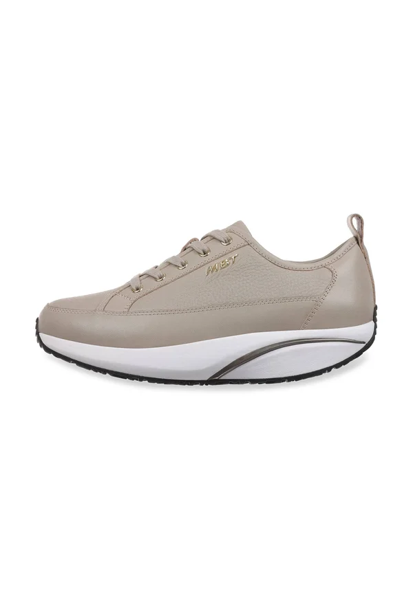 HARA - Sneaker low - taupe