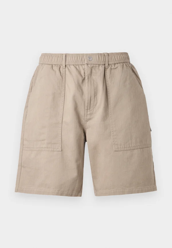 HARBOR SHORT UNISEX - Shorts - vintage cargo