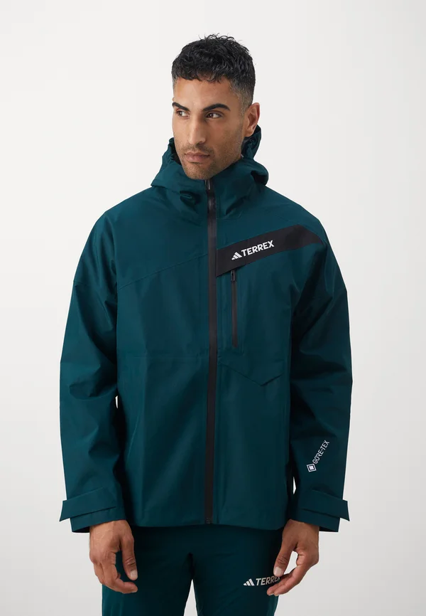 Hardshelljacke - aurora ivy