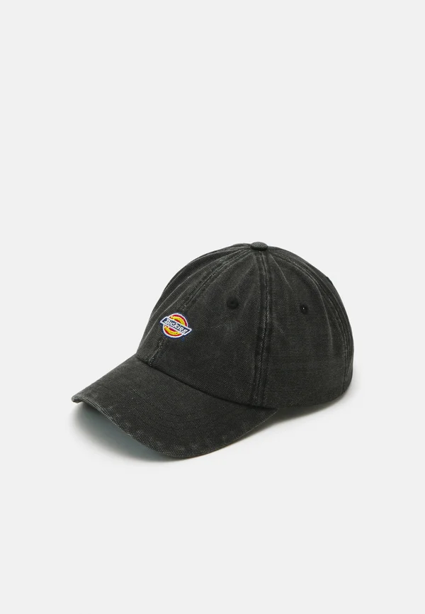 HARDWICK UNISEX - Cap - black