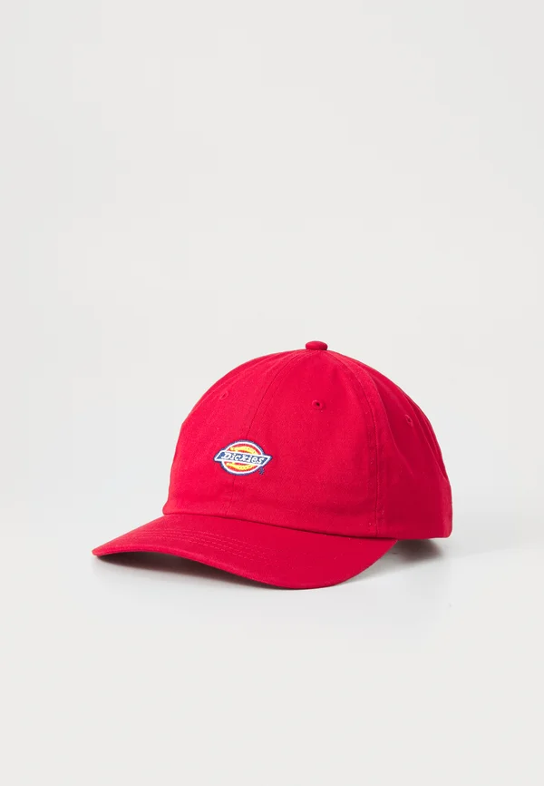 HARDWICK UNISEX - Cap - english red