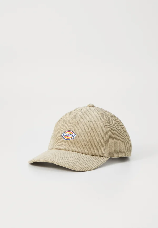 HARDWICK UNISEX - Cap - khaki
