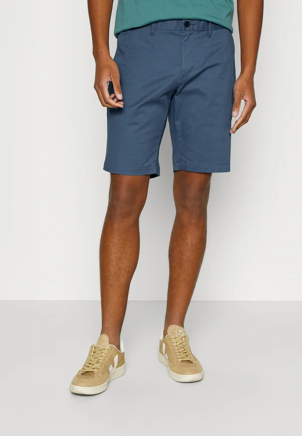 HARLEM - Shorts - aegean sea