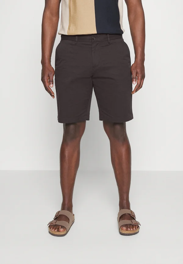 HARLEM - Shorts - black