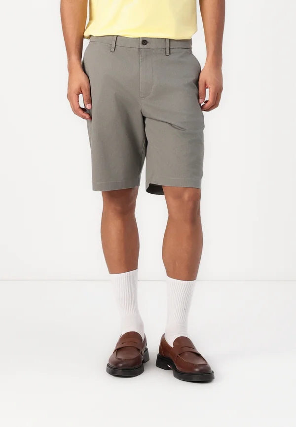 HARLEM - Shorts - hydrogen grey