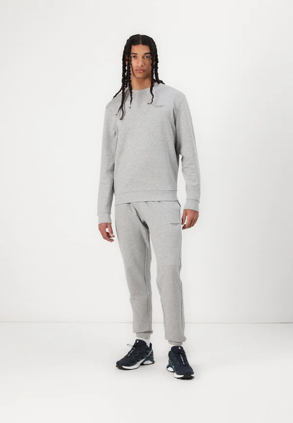 HARLEM - Trainingsanzug - grey