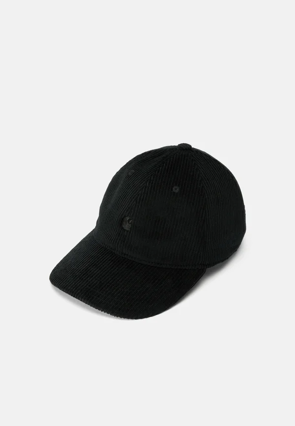HARLEM UNISEX - Cap - black