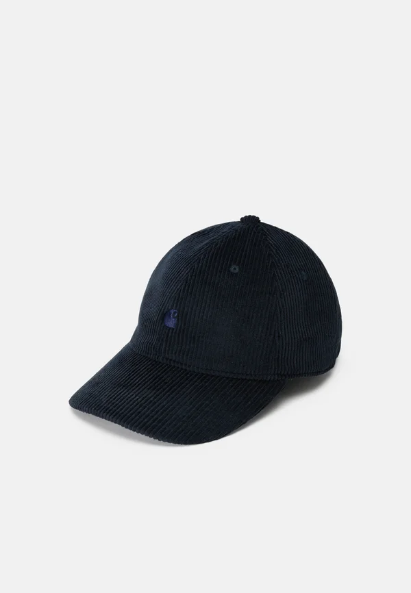 HARLEM UNISEX - Cap - dark navy