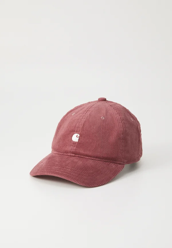 HARLEM UNISEX  - Cap - dusky pink