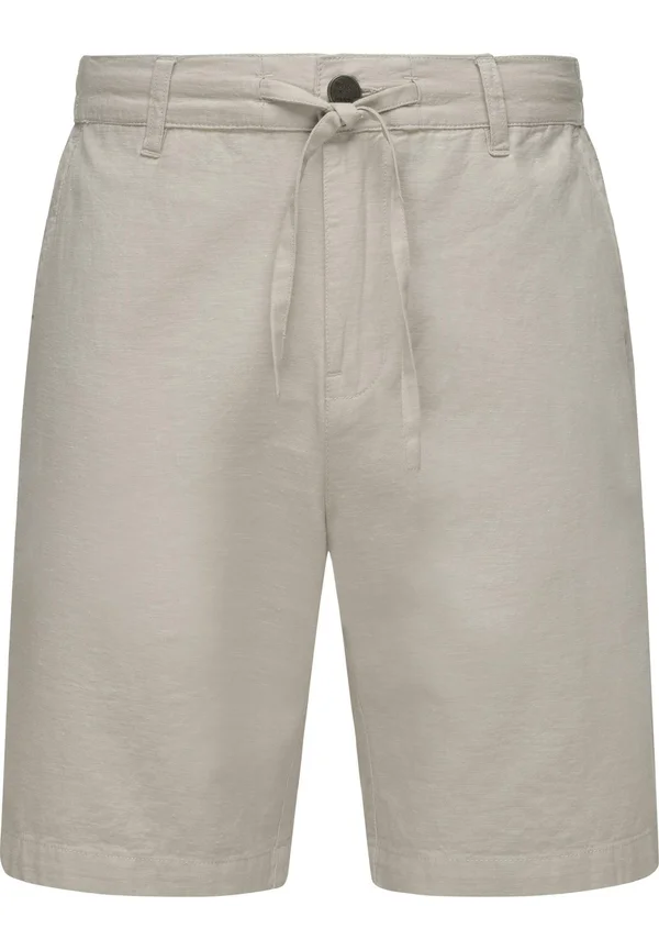 HARLING - Shorts - bone