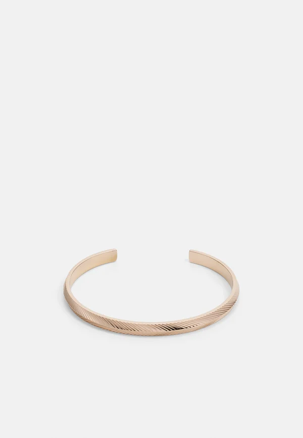 HARLOW BRACELET - Armband - rose/gold-coloured