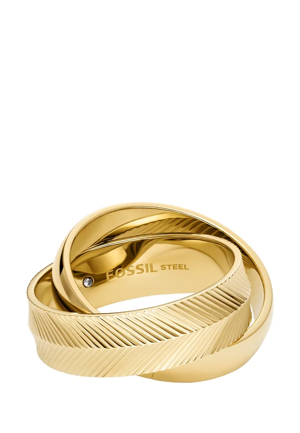 HARLOW - Ring - gold-coloured