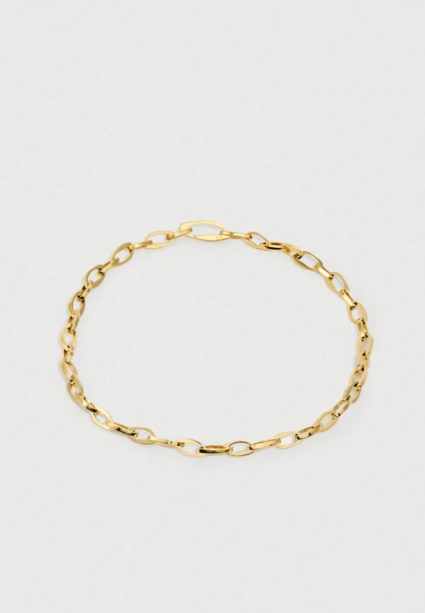 HARMONIOUS CONNECTION - Halskette - gold-coloured