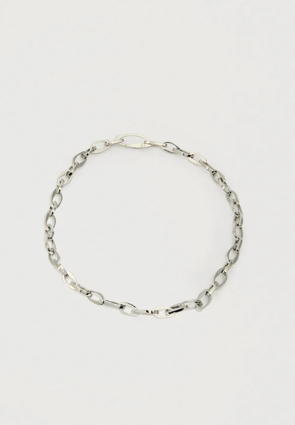 HARMONIOUS CONNECTION - Halskette - silver-coloured