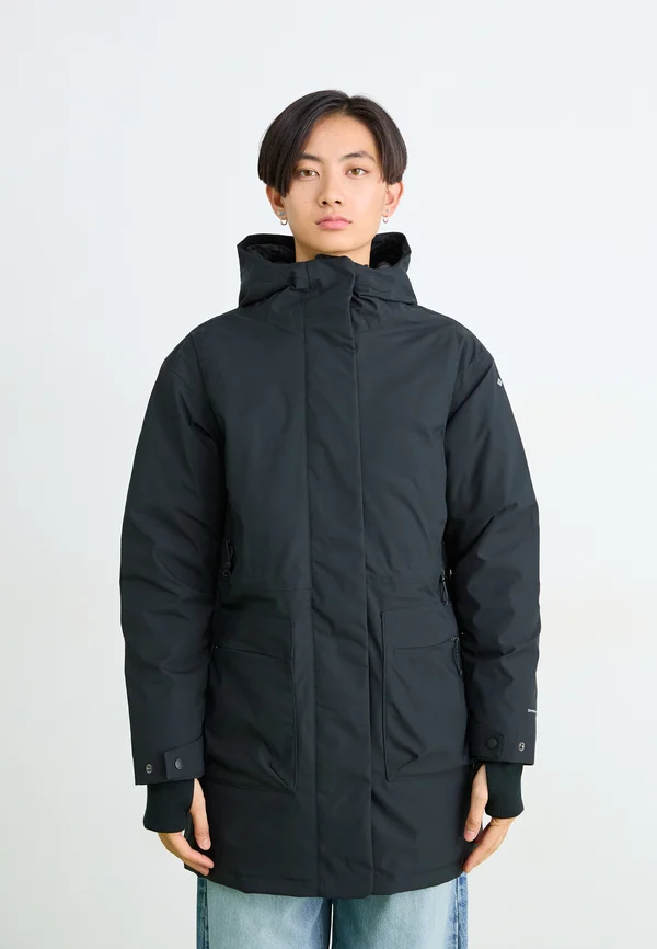 HARMONY FALLS™ - Daunenjacke - black