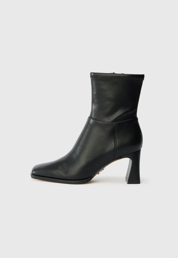 HARP - Ankle Boot - black
