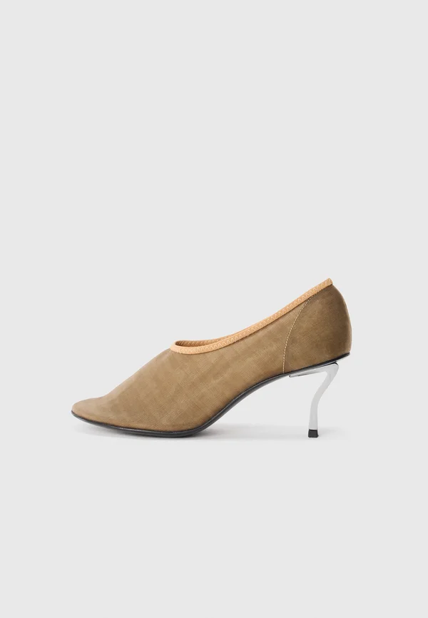 HARPER - High Heel Pumps - nude