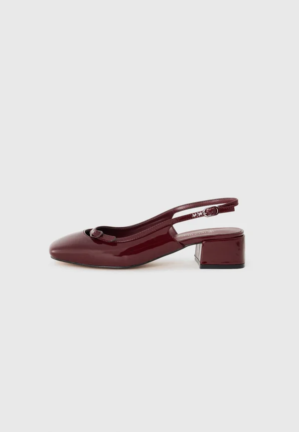 HARPERRR - Pumps - bordo