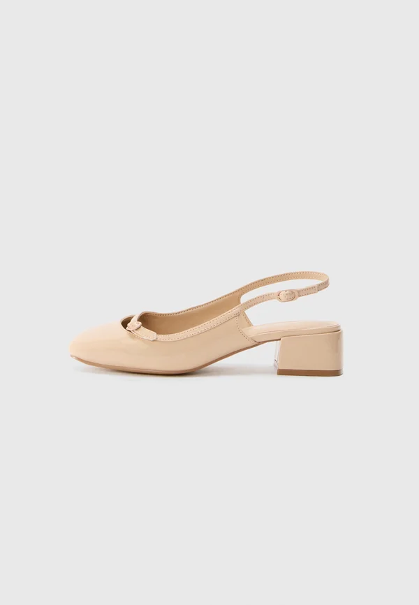 HARPERRR - Pumps - other beige